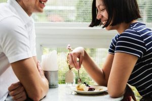 Brunch Date - 6 Best Philadelphia Dating Ideas