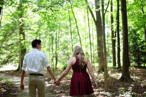 Check Out Walking Trails Together - 5 Best Phoenix Dating Ideas