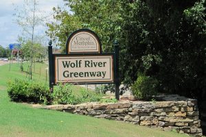 Check Out Wolf River Greenway - Memphis Dating Ideas