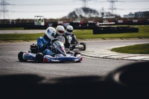 Check out Speedway Indoor Karting - 6 Best Indianapolis Dating Ideas