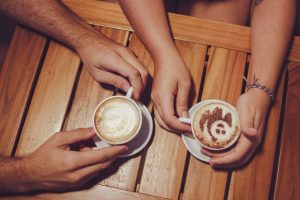 Coffee Date with your Loved Ones - 5 Best Houston Dating Ideas