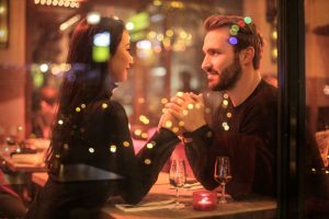 Dinner at Classy Restaurants - 6 Best San Diego Dating Ideas