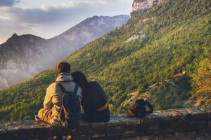 Go for Hiking - 5 Best San Antonio Dating Ideas