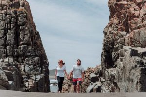Go for Outdoorsy Spots - 4 Best El Paso Dating Ideas