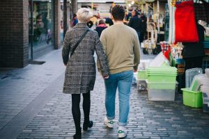 Go for Shopping Together - 6 Best San Diego Dating Ideas