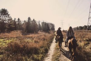 Go for a Horse Ride in Denver - Denver Dating Ideas