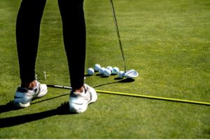 Go for a Weekend Golf Date - 5 Best Jacksonville Dating Ideas