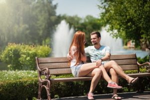 Meet and Chat at the Iroquois Park - Louisville Dating Ideas