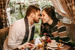 Pick an Awesome Restaurant - 4 Best Chicago Dating Ideas