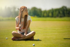 Play Golf Together - 5 Best San Jose Dating Ideas