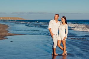 Take your Partner to Beaches - 6 Best San Diego Dating Ideas