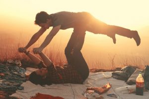 Try Outdoorsy Date - 5 Best Austin Dating Ideas