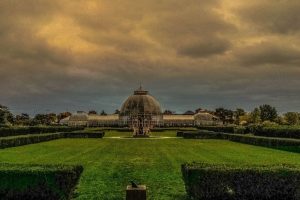 Visit Anna Scripps Whitcomb Conservatory- Detroit Dating Ideas