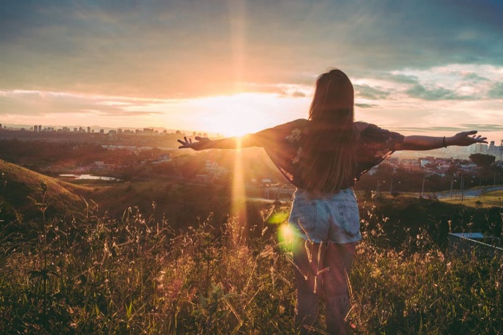 Watch Sunset at Belle Isle- Detroit Dating Ideas