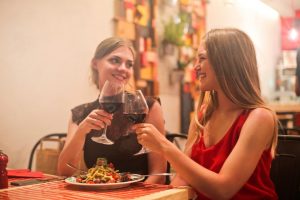 Check into Romantic Restaurants - Colorado Springs Dating Ideas