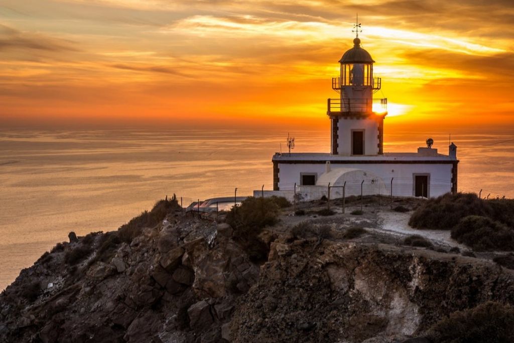 Check out the North Point Lighthouse