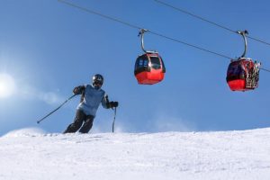 Visit Mount Lemmon Ski Valley resort - Tuscon Dating Ideas