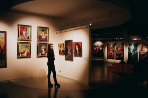 Visit the Fresno Art Museum - Fresno Dating Ideas