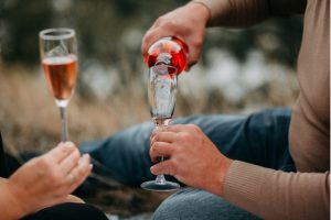 Wine Tasting at Amigoni Urban Winery - Kansas City Dating Ideas
